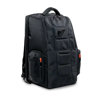 Classic Club Bag - Black