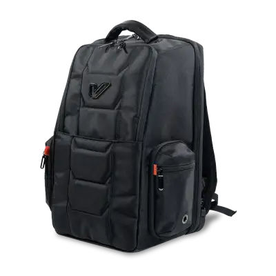 Gruv Gear - Classic Club Bag - Black