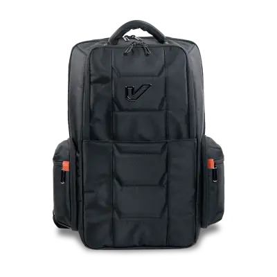 Classic Club Bag - Black
