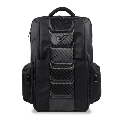 Gruv Gear - Classic Club Bag - Karbon