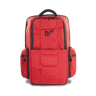 Gruv Gear - Classic Club Bag - Red