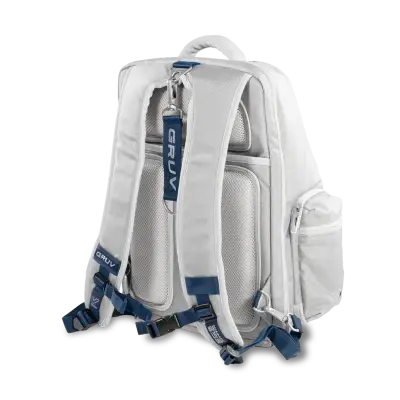 Classic Club Bag - Frost