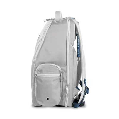 Classic Club Bag - Frost