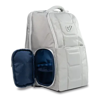 Classic Club Bag - Frost
