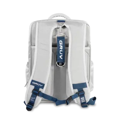 Classic Club Bag - Frost