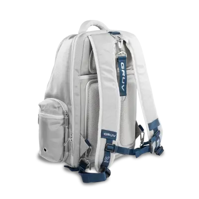 Classic Club Bag - Frost