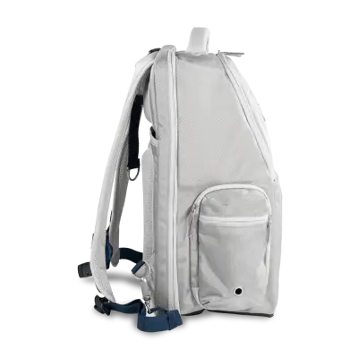 Classic Club Bag - Frost