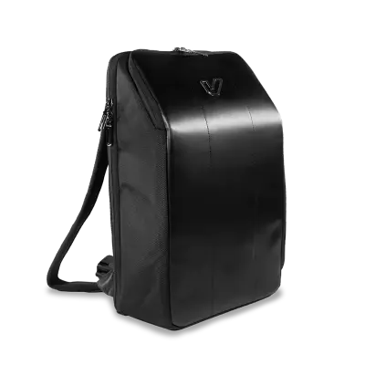 Lounge Bag Backpack - Black