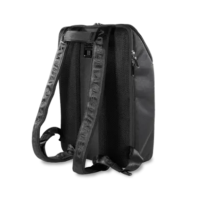 Lounge Bag Backpack - Black