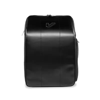 Gruv Gear - Lounge Bag Backpack - Black