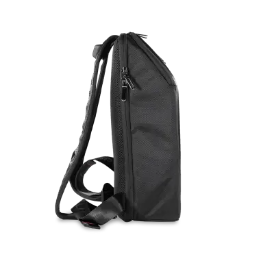 Lounge Bag Backpack - Black
