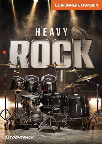 Heavy Rock EZX - Download