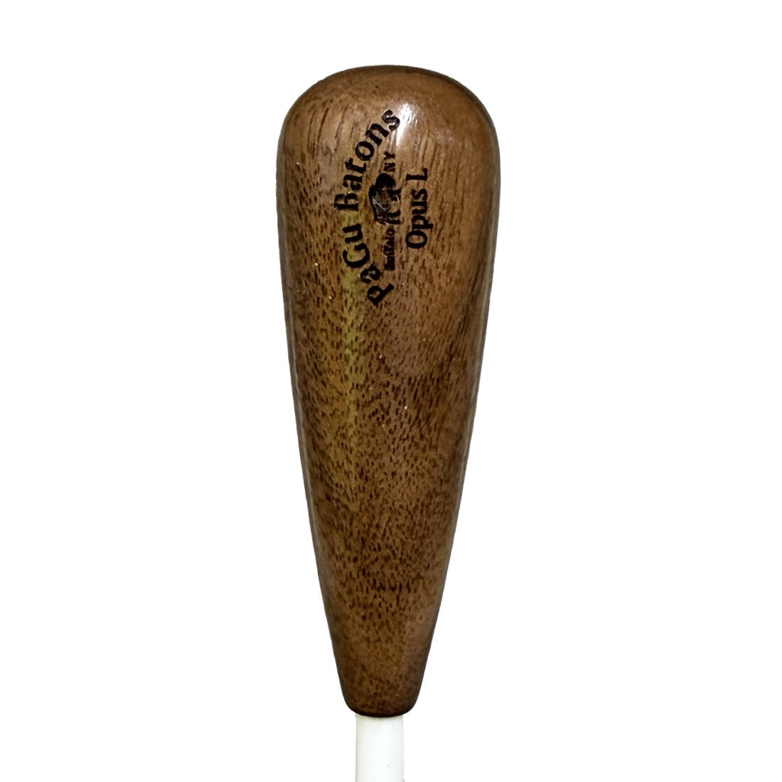 Opus Large with Basic Fulcrum Grip - 16\'\', Dark