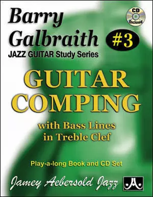 Barry Galbraith - Guitar Comping