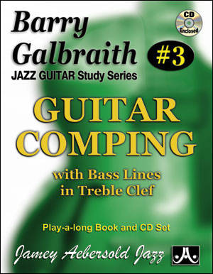 Aebersold - Barry Galbraith - Guitar Comping