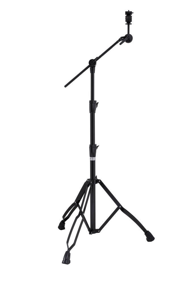 Armory Boom Stand - Black