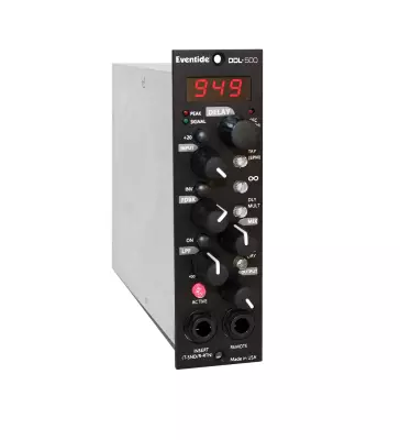 DDL-500 Digital Delay