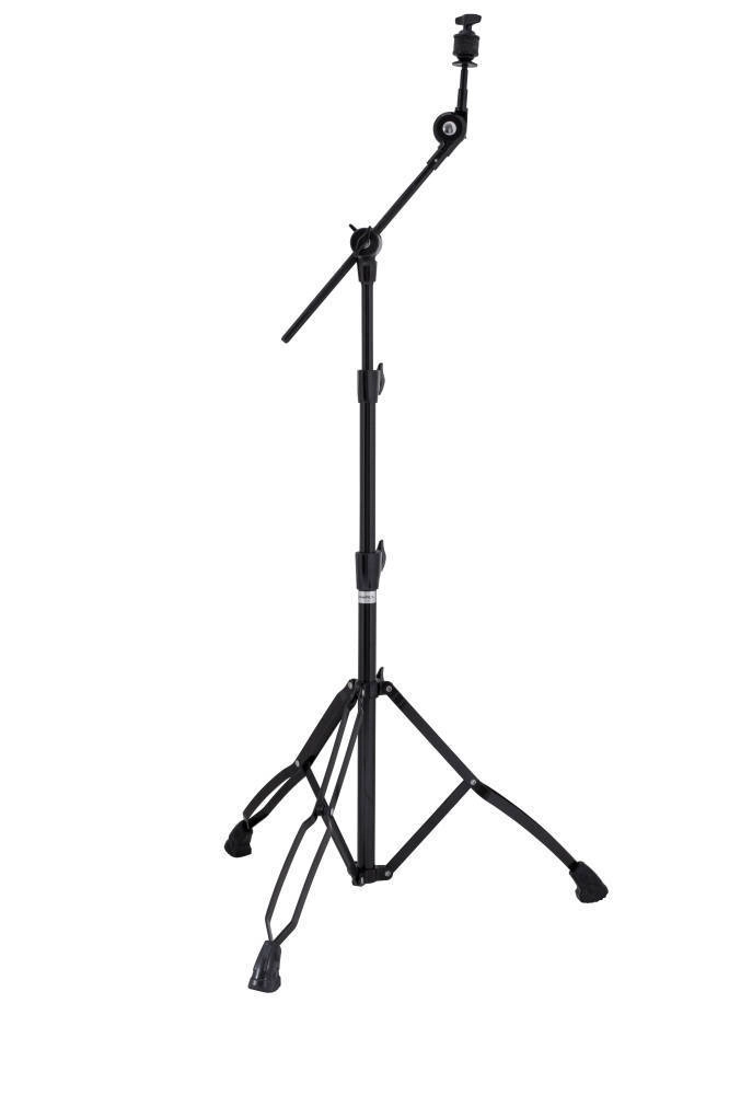 Mars Boom Stand - Black