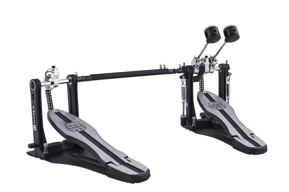 Mars Double Pedal