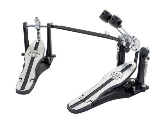 Mars Double Pedal