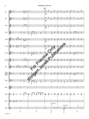 Funslinger! - Owens - Concert Band - Gr. 1