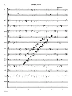 Funslinger! - Owens - Concert Band - Gr. 1