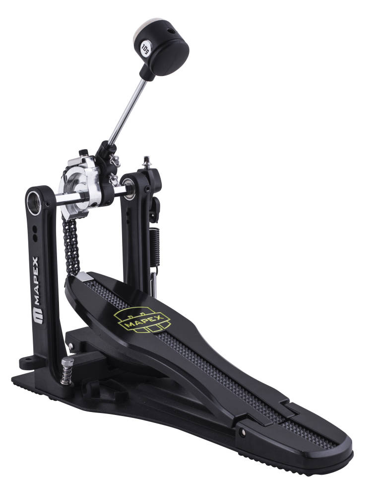 Armory Chain Drive Single Bass Drum Pedal