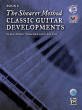 Alfred Publishing - The Shearer Method, Book 2: Classic Guitar Developments - Shearer/Kikta/Hirsh - Book/DVD