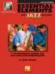Hal Leonard - Essential Elements for Jazz Ensemble - Steinel - Alto Saxophone - Book\/Media Online