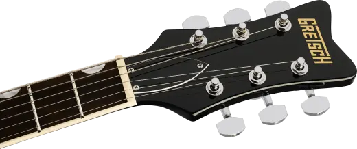 Streamliner CVT Electric Guitar, Laurel Fingerboard - Jet Black
