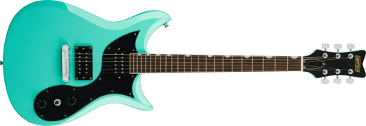 Gretsch Guitars - Streamliner CVT Electric Guitar, Laurel Fingerboard - Seafoam Green