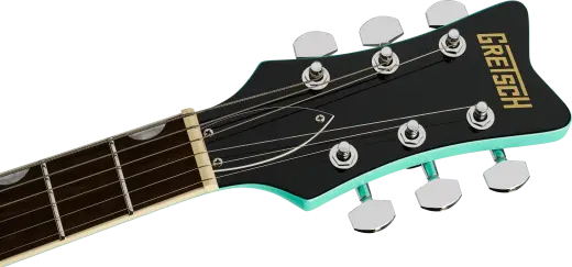 Streamliner CVT Electric Guitar, Laurel Fingerboard - Seafoam Green