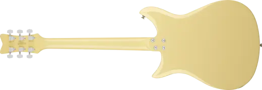 Streamliner CVT Electric Guitar, Laurel Fingerboard - Aged White