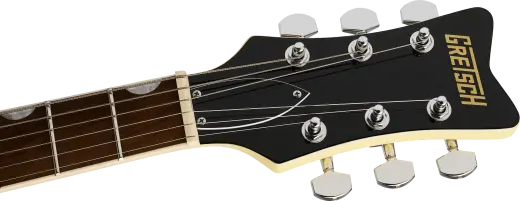 Streamliner CVT Electric Guitar, Laurel Fingerboard - Aged White