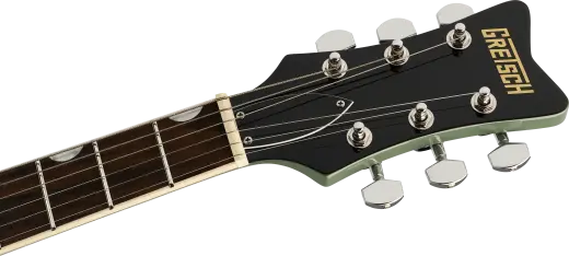 Streamliner CVT Electric Guitar, Laurel Fingerboard - Olive Drab