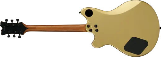 SA-126 Special Electric Guitar with Case - Pharaoh\'s Gold