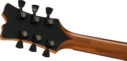 SA-126 Special Electric Guitar with Case - Pharaoh\'s Gold