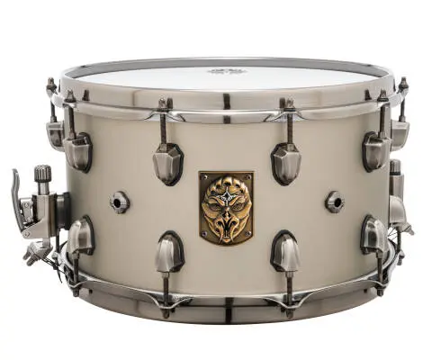 Aquiles Priester PsychOctopus Signature 14x8\'\' Snare Drum