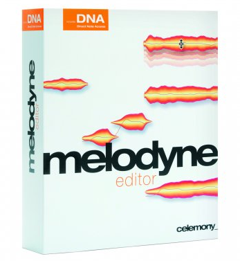 Melodyne Editor 2.0 (Download Only)