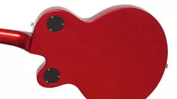 Wildkat Pro - Red Royale