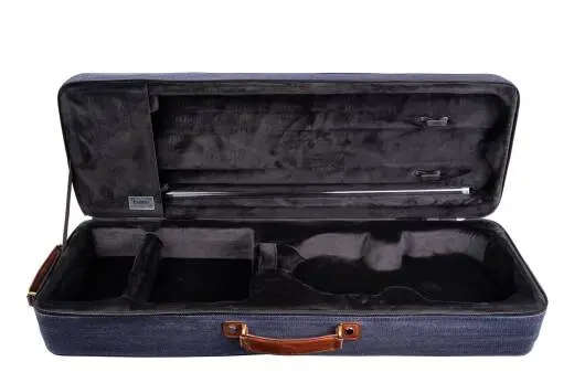 IKAT Nashville Violin Case - Canvas