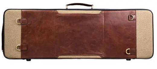 IKAT Nashville Violin Case - Canvas