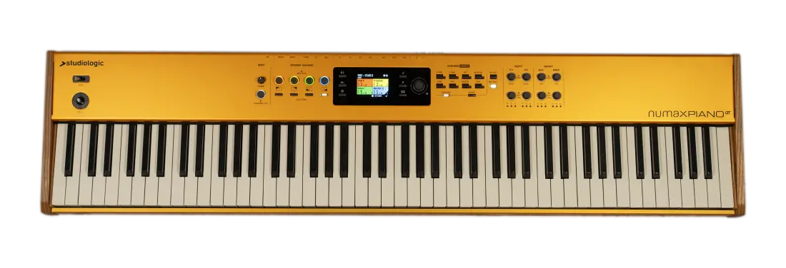 Numa X Piano GT SE - Gold