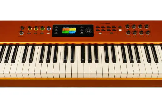 Numa X Piano GT SE - Gold