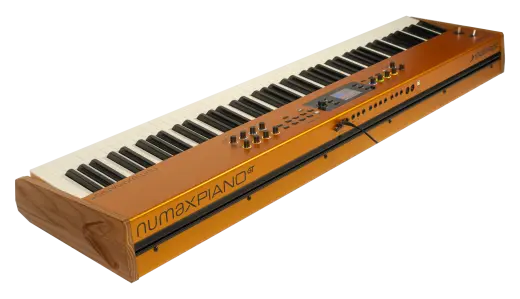 Numa X Piano GT SE - Gold