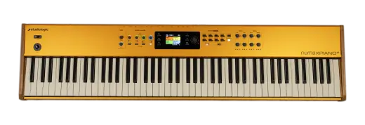 Studio Logic - Numa X Piano GT SE - Gold