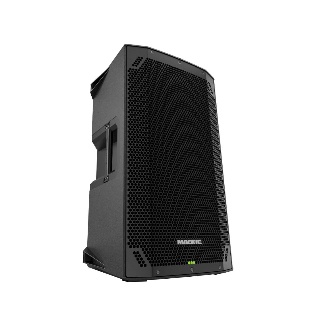 Thump12V4 Professional Powered Loudspeakers with Bluetooth