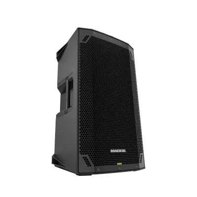 Mackie - Thump12V4 Professional Powered Loudspeakers with Bluetooth
