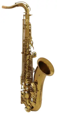 Selmer - L&M Limited Pro Tenor Saxophone - Vintage Lacquer