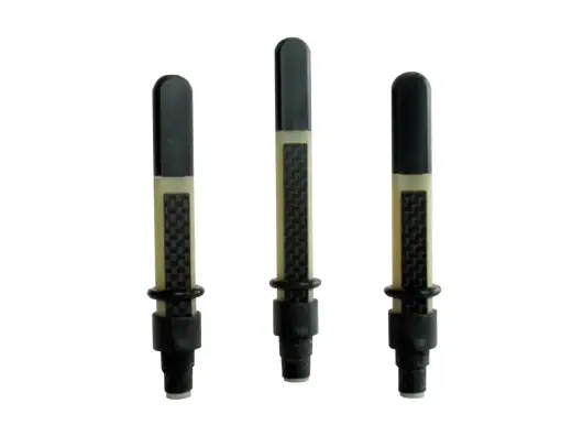 Kinnaird Bagpipes - Carbon Fibre Drone Reeds - Regular Pitch, Easy